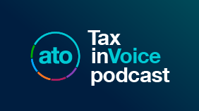 Acting Assistant Commissioner for Digital Partnerships, Planning and Governance at the ATO, Mark Stockwell, joins Tax InVoice podcast host David Jepsen to talk about eInvoicing, the benefits for businesses and how to get started with eInvoicing. 